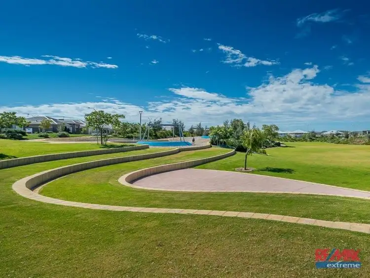 Third view of Homely land listing, 17 Bisque Street, Eglinton WA 6034