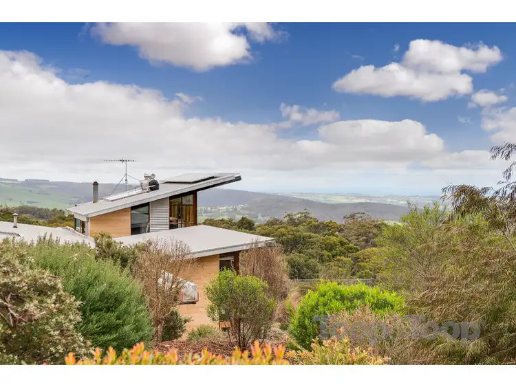 Fifth view of Homely house listing, 686 James Track, Inman Valley SA 5211