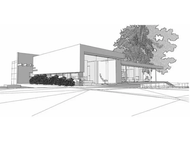 Fourth view of Homely land listing, 27 Kate Court, Mansfield VIC 3722