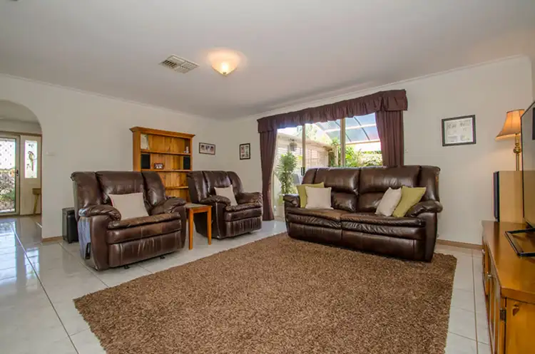 Sixth view of Homely house listing, 7 Wright Court, Somerville WA 6430