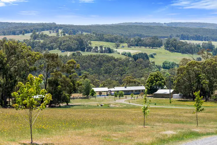 Second view of Homely rural property listing, 135 Frys Road, Kawarren VIC 3249