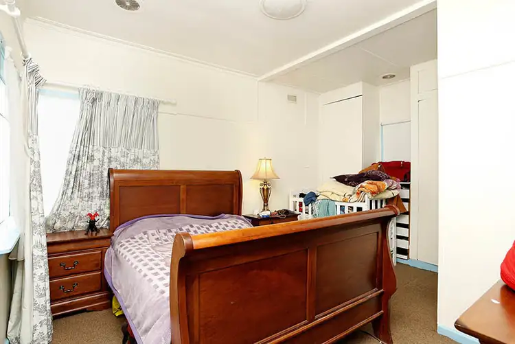 Fifth view of Homely house listing, 32 Dulcie Street, Sunshine VIC 3020