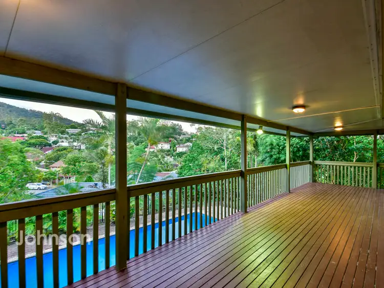 Third view of Homely house listing, 7 Crotty Street, Indooroopilly QLD 4068