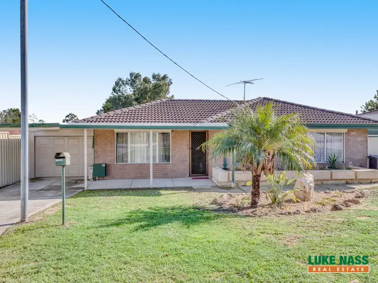 21 Westfield Road, Camillo WA 6111