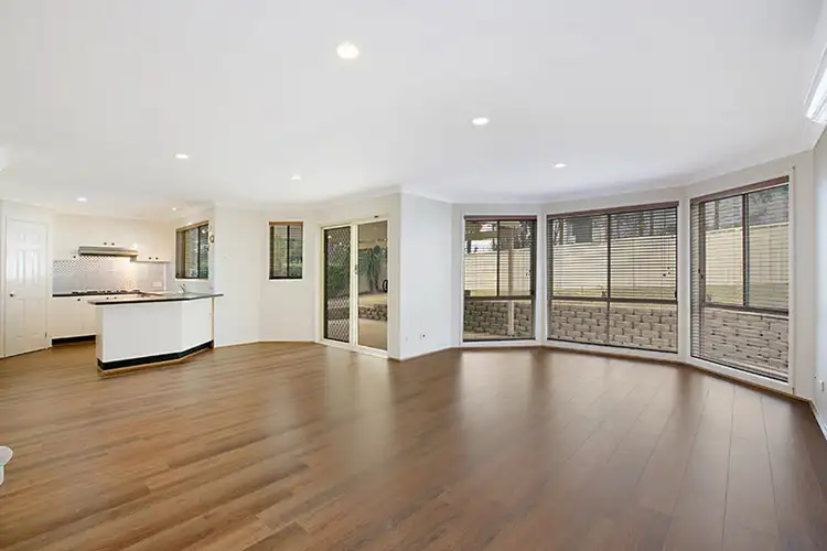 Fourth view of Homely house listing, 35 Tern Close, Cameron Park NSW 2285
