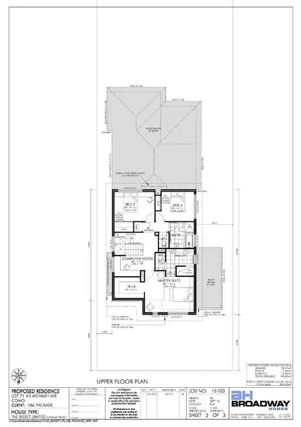 Sixth view of Homely land listing, 3 Monash Avenue, Como WA 6152