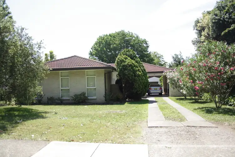 Address available on request