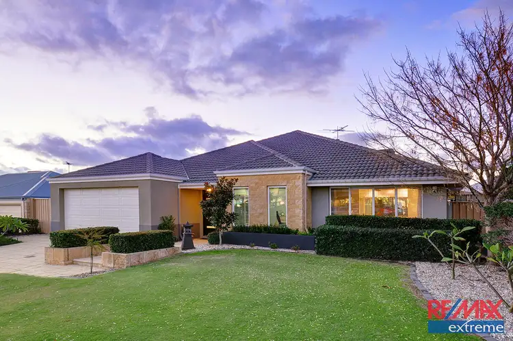 Fourth view of Homely house listing, 83 Gungurru Avenue, Hocking WA 6065