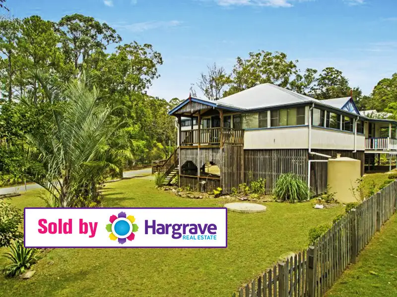 Main view of Homely house listing, 104 School Street, Pomona QLD 4568