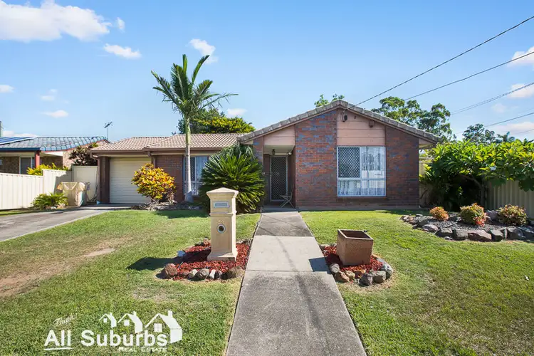 Main view of Homely house listing, 58 Coolmunda Street, Marsden QLD 4132
