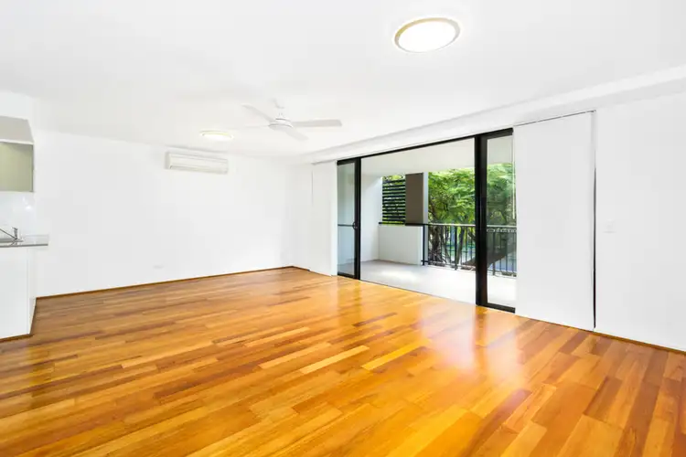 Second view of Homely apartment listing, 2/16 Kirkwood Road, Tweed Heads South NSW 2486