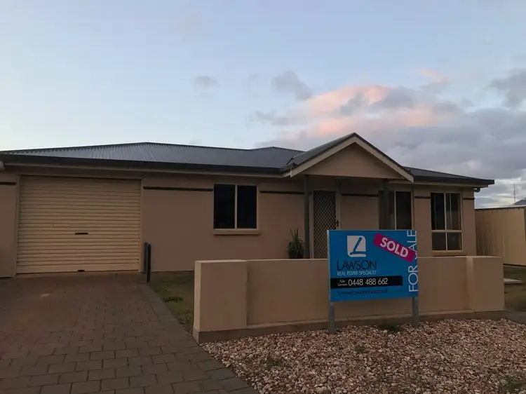3b Bratten Road, Tumby Bay SA 5605