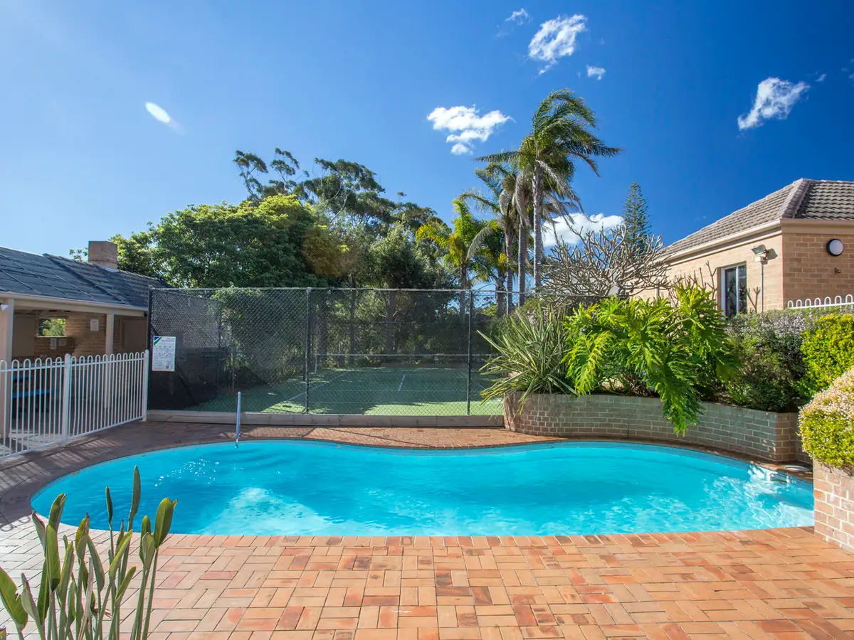 Main view of Homely house listing, 21/46 Jones Avenue, Mollymook Beach NSW 2539