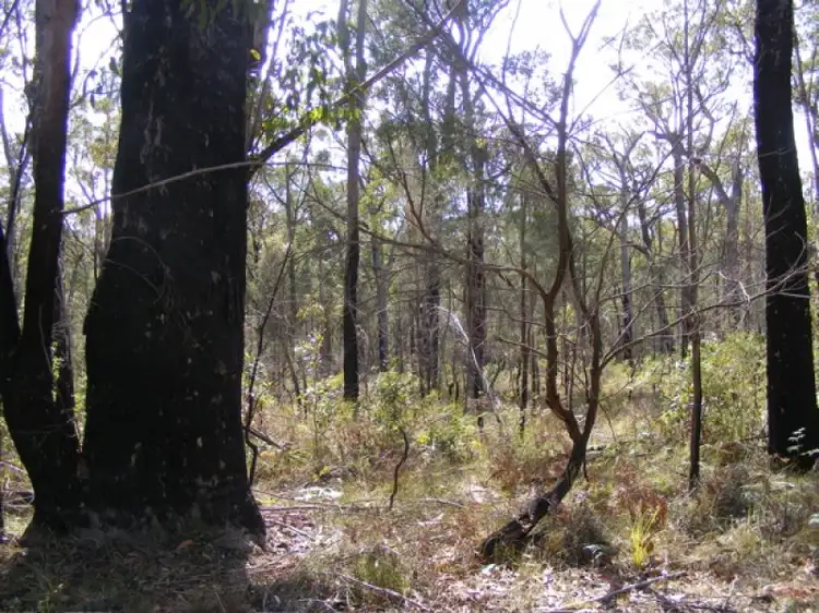 LOT 552 Atherton Street, Basin View NSW 2540