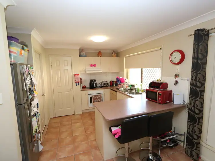 Fifth view of Homely house listing, 25 Yew Street, Yamanto QLD 4305