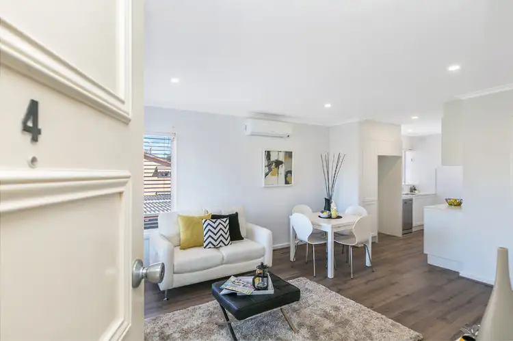 Main view of Homely unit listing, 4/10 Constance Street, Westbourne Park SA 5041