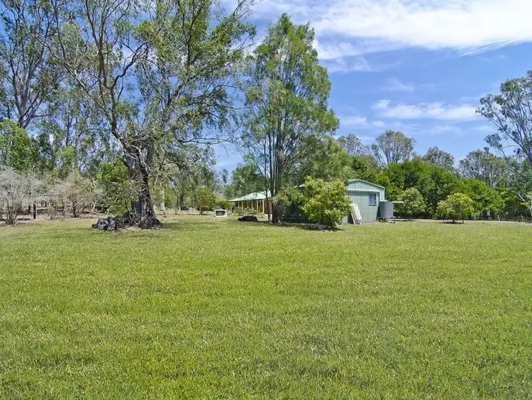 Sixth view of Homely house listing, 2 Mahony Road, Wonglepong QLD 4275