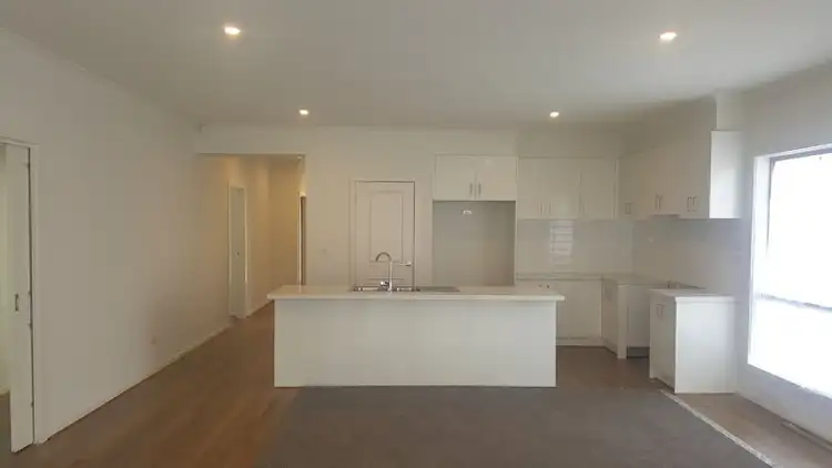 Second view of Homely house listing, 8 Sherborne Road, Melton South VIC 3338