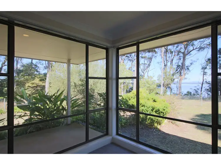 Second view of Homely house listing, 236 Loralyn Avenue, Sanctuary Point NSW 2540