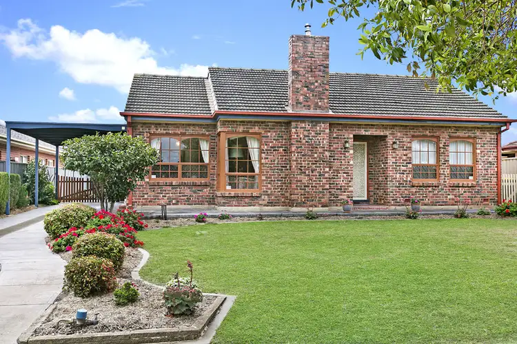 Main view of Homely house listing, 75 Bells Road, Glengowrie SA 5044