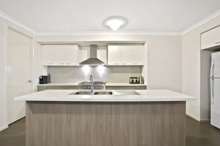 Seventh view of Homely house listing, 14 Golden Wattle Drive, Mount Duneed VIC 3217