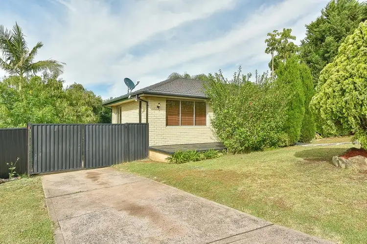 Third view of Homely house listing, 36 Aquamarine Drive, Eagle Vale NSW 2558