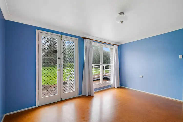Fifth view of Homely house listing, 55 Wooldridge Street, Mount Lofty QLD 4350