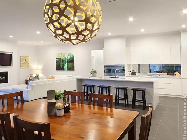 Fourth view of Homely house listing, 57 Brindabella Drive, Tatton NSW 2650