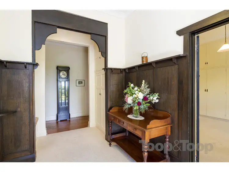 Fifth view of Homely house listing, 38 Pridmore Road, Glen Osmond SA 5064