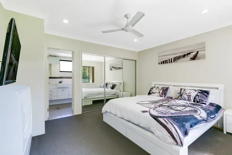 Fourth view of Homely house listing, 2/8 Onyx Court, Carrara QLD 4211