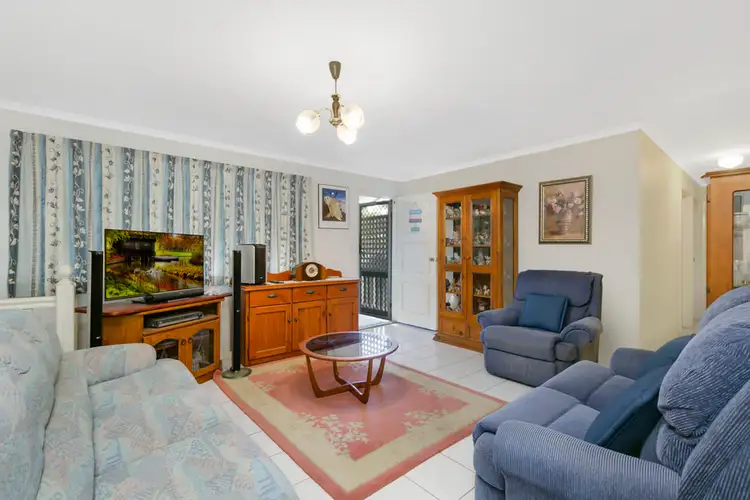 Fourth view of Homely house listing, 34 Yarrimbah Drive, Nerang QLD 4211
