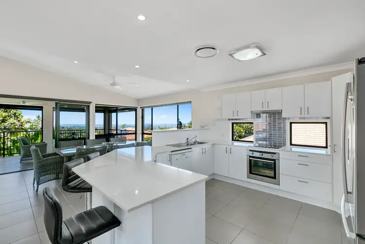 Main view of Homely house listing, 7 Ballah Crescent, Highland Park QLD 4211