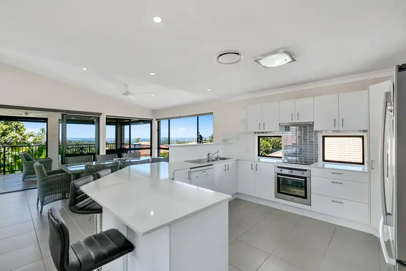 Main view of Homely house listing, 7 Ballah Crescent, Highland Park QLD 4211