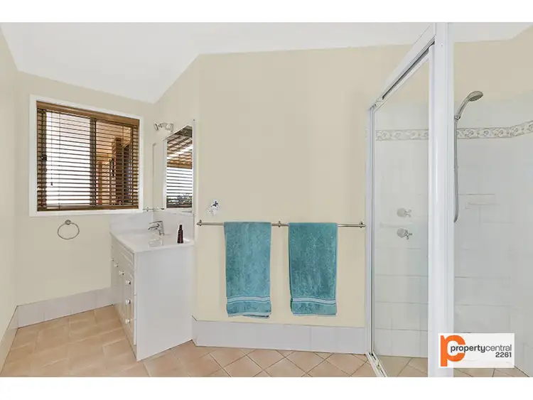 Sixth view of Homely townhouse listing, 2 Donegal Road, Berkeley Vale NSW 2261