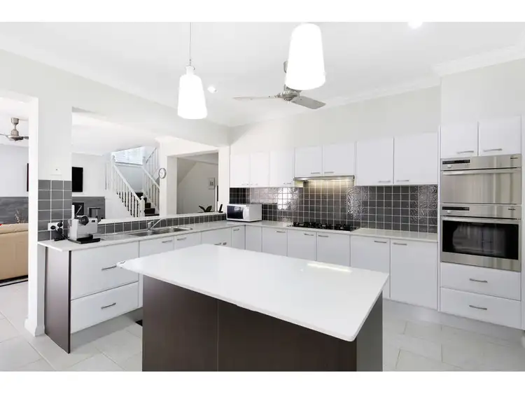 Second view of Homely house listing, 31 Bridgewater Bvd, Camden Park NSW 2570