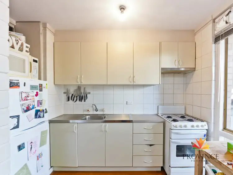Third view of Homely apartment listing, 5/2 Stirling Street, South Perth WA 6151