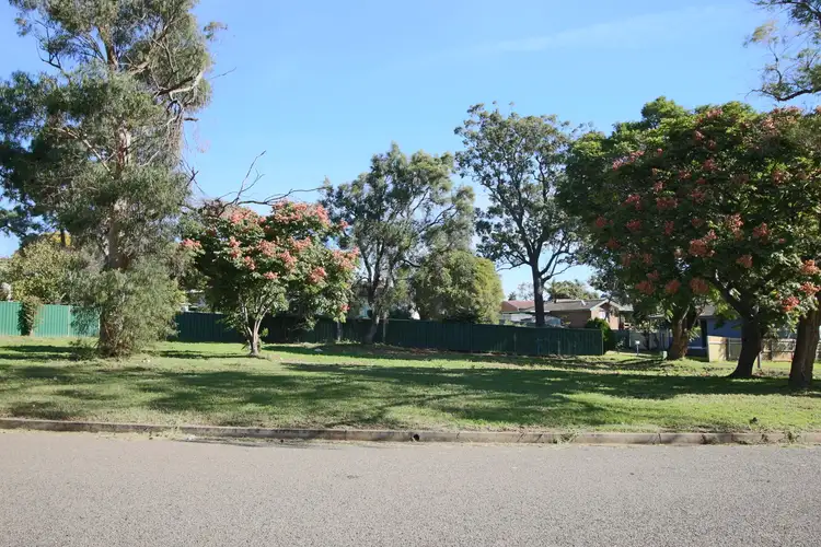 Fourth view of Homely land listing, 94 Wollombi Road, Muswellbrook NSW 2333