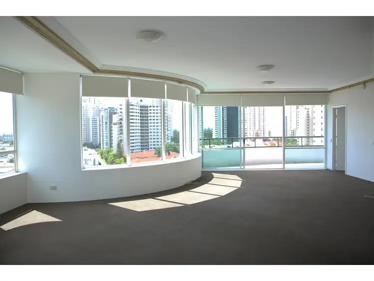 Second view of Homely apartment listing, Malibu, 3 Tedder Avenue, Main Beach QLD 4217