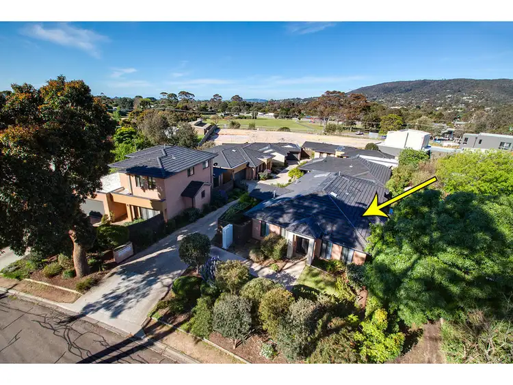 Seventh view of Homely unit listing, 2/5 Hayes Avenue, Rosebud VIC 3939