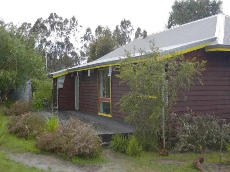 Main view of Homely house listing, 41 Blackwood River Drive, Nannup WA 6275