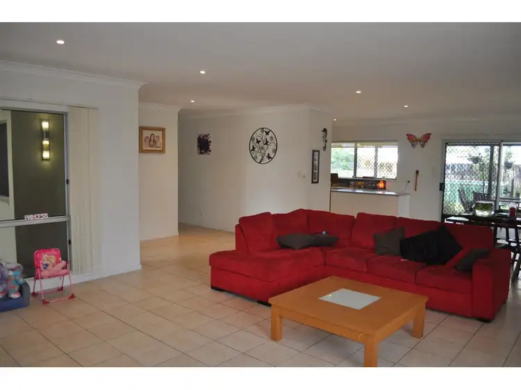 Third view of Homely house listing, 15 Maria Close, Mareeba QLD 4880