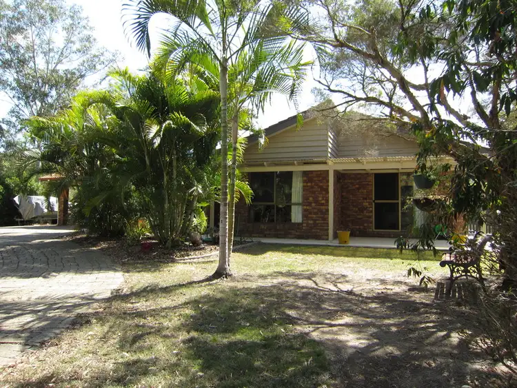 Second view of Homely house listing, 68 College Road, Karana Downs QLD 4306