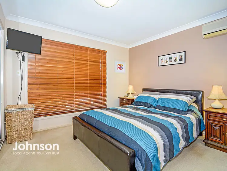 Fifth view of Homely house listing, 46 Ibis Circuit, Forest Lake QLD 4078