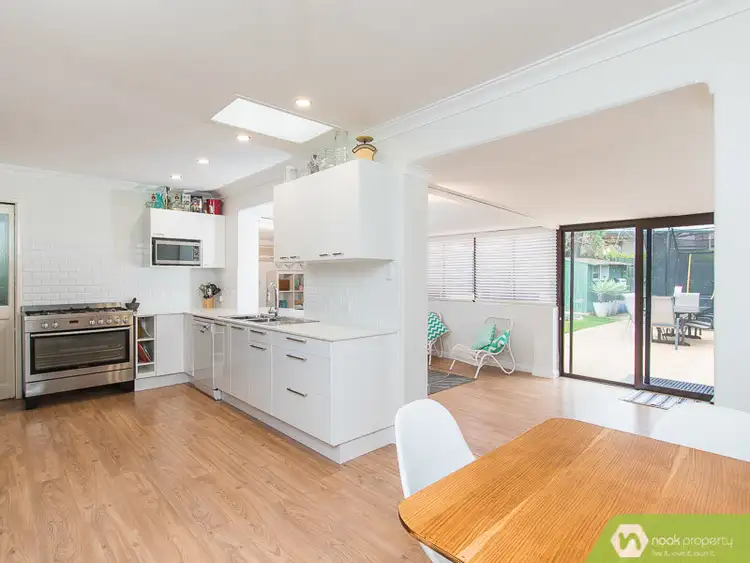 Sixth view of Homely house listing, 18 Galian Way, Spearwood WA 6163