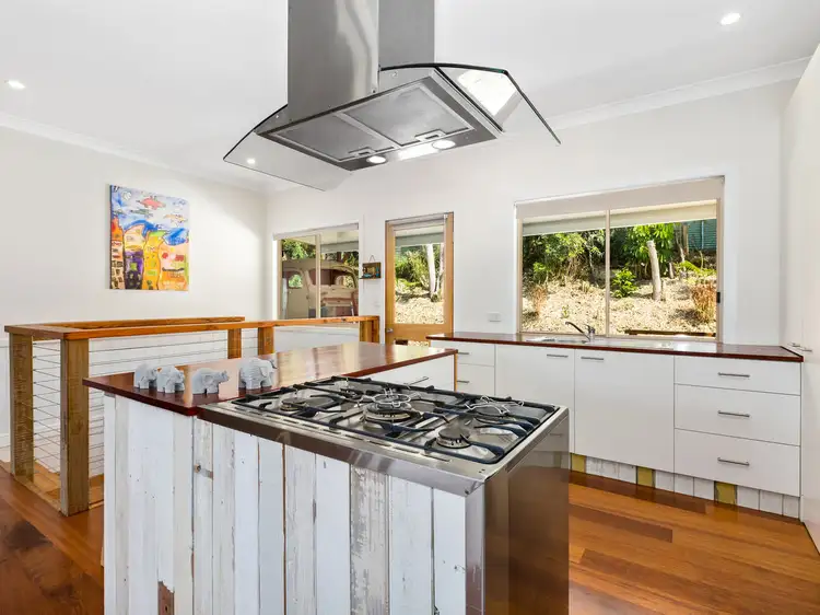 Fourth view of Homely house listing, 254 Clothiers Creek Road, Nunderi NSW 2484