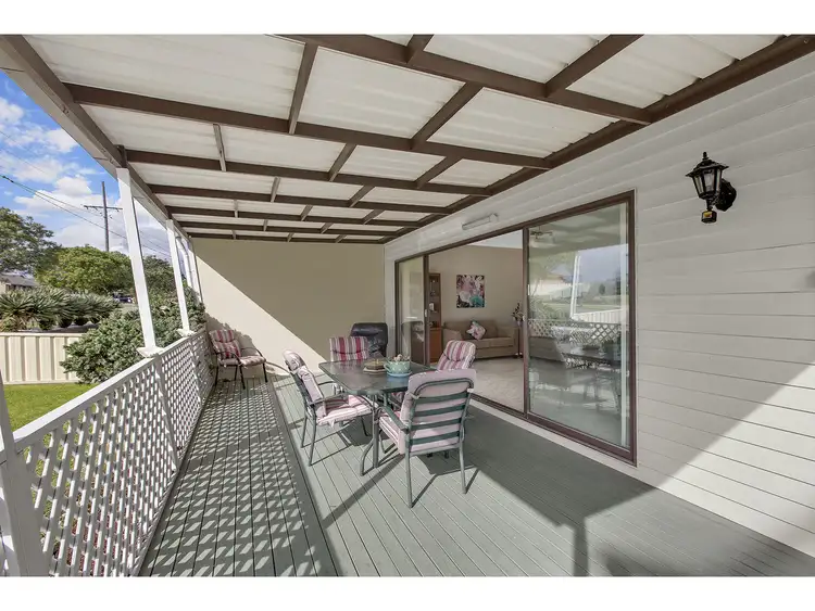 Second view of Homely house listing, 48 Robertson Road, Killarney Vale NSW 2261