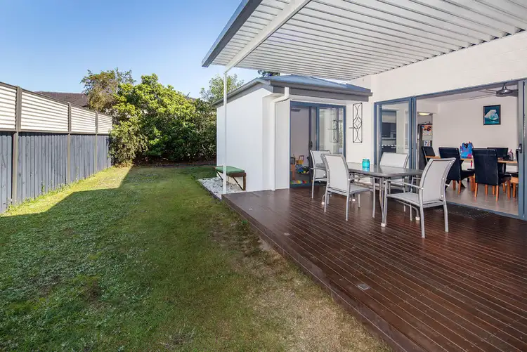 Seventh view of Homely house listing, 33 Bahkeeta Street, Oxenford QLD 4210