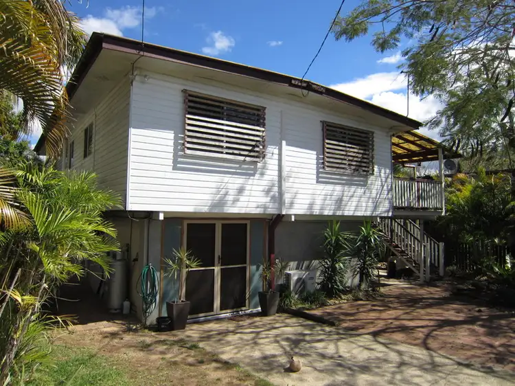 Main view of Homely house listing, 12 Spresser Street, Tivoli QLD 4305