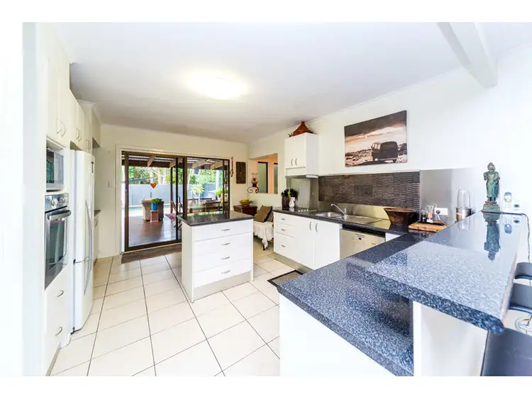 Third view of Homely house listing, 63 Nalkari Street, Coombabah QLD 4216