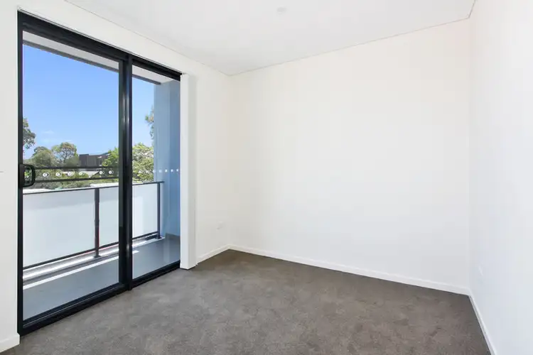 Fourth view of Homely apartment listing, 5/41-45 South Street, Rydalmere NSW 2116